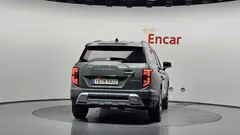 2023 SsangYong Torres Gasoline 1.5 2WD — фото 4