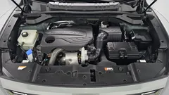 2023 SsangYong Torres Gasoline 1.5 2WD — фото 6
