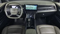 2023 SsangYong Torres Gasoline 1.5 2WD — фото 7