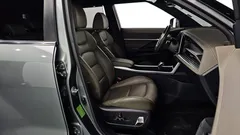 2023 SsangYong Torres Gasoline 1.5 2WD — фото 11