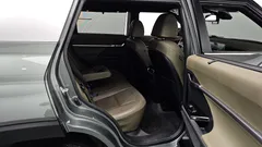 2023 SsangYong Torres Gasoline 1.5 2WD — фото 12