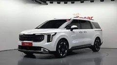 2024 Kia Carnival Diesel 9-Seater Signature — фото 1