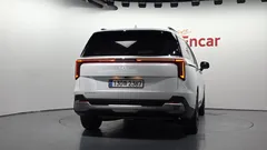 2024 Kia Carnival Diesel 9-Seater Signature — фото 4