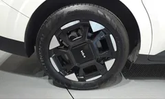 2024 Kia Carnival Diesel 9-Seater Signature — фото 5