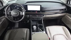 2024 Kia Carnival Diesel 9-Seater Signature — фото 7