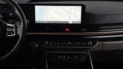 2024 Kia Carnival Diesel 9-Seater Signature — фото 13