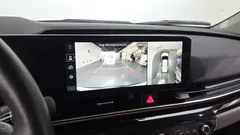 2024 Kia Carnival Diesel 9-Seater Signature — фото 14