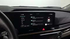 2024 Kia Carnival Diesel 9-Seater Signature — фото 15