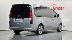 2023 Hyundai Staria L3.5 Tourer 11-Seater — фото 2