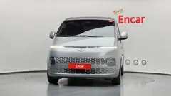 2023 Hyundai Staria L3.5 Tourer 11-Seater — фото 3
