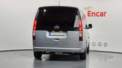 2023 Hyundai Staria L3.5 Tourer 11-Seater — фото 4