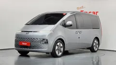 2023 Hyundai Staria L3.5 Tourer 11-Seater — фото 12