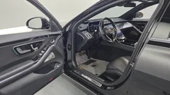 2022 Mercedes-Benz S-Class S450L 4MATIC — фото 10