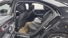 2022 Mercedes-Benz S-Class S450L 4MATIC — фото 11