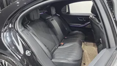 2022 Mercedes-Benz S-Class S450L 4MATIC — фото 12