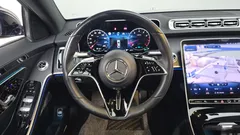 2022 Mercedes-Benz S-Class S450L 4MATIC — фото 14