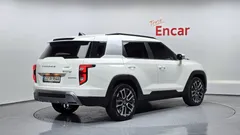 2023 SsangYong Torres Gasoline 1.5 2WD — фото 2