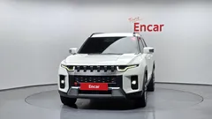 2023 SsangYong Torres Gasoline 1.5 2WD — фото 3