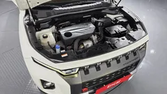 2023 SsangYong Torres Gasoline 1.5 2WD — фото 6