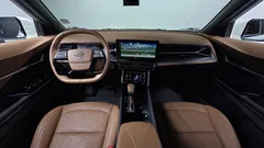 2023 SsangYong Torres Gasoline 1.5 2WD — фото 7