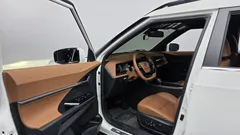 2023 SsangYong Torres Gasoline 1.5 2WD — фото 10