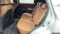 2023 SsangYong Torres Gasoline 1.5 2WD — фото 11