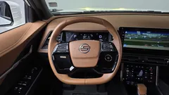 2023 SsangYong Torres Gasoline 1.5 2WD — фото 12