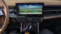 2023 SsangYong Torres Gasoline 1.5 2WD — фото 16