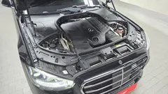 2022 Mercedes-Benz S-Class S500L 4MATIC — фото 6