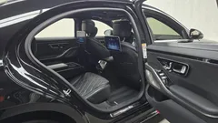 2022 Mercedes-Benz S-Class S500L 4MATIC — фото 12