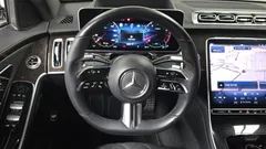 2022 Mercedes-Benz S-Class S500L 4MATIC — фото 13