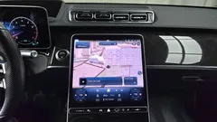 2022 Mercedes-Benz S-Class S500L 4MATIC — фото 14