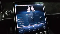 2022 Mercedes-Benz S-Class S500L 4MATIC — фото 16