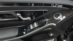 2022 Mercedes-Benz S-Class S500L 4MATIC — фото 20