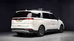 2023 Kia Carnival Gasoline 9-Seater Prestige — фото 2