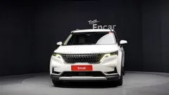 2023 Kia Carnival Gasoline 9-Seater Prestige — фото 3