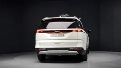 2023 Kia Carnival Gasoline 9-Seater Prestige — фото 4