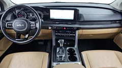 2023 Kia Carnival Gasoline 9-Seater Prestige — фото 7