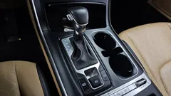 2023 Kia Carnival Gasoline 9-Seater Prestige — фото 9