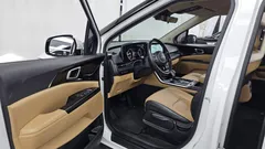 2023 Kia Carnival Gasoline 9-Seater Prestige — фото 10