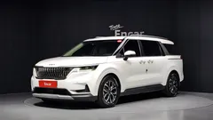 2023 Kia Carnival Gasoline 9-Seater Prestige — фото 11