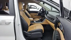 2023 Kia Carnival Gasoline 9-Seater Prestige — фото 15