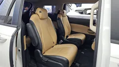 2023 Kia Carnival Gasoline 9-Seater Prestige — фото 16