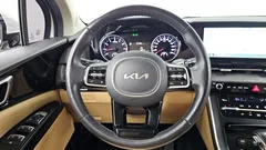 2023 Kia Carnival Gasoline 9-Seater Prestige — фото 17