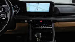 2023 Kia Carnival Gasoline 9-Seater Prestige — фото 19