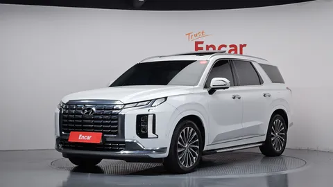 2023 Hyundai Palisade Gasoline 3.8 2WD