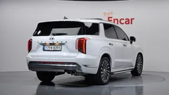 2023 Hyundai Palisade Gasoline 3.8 2WD — фото 2
