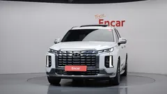 2023 Hyundai Palisade Gasoline 3.8 2WD — фото 3