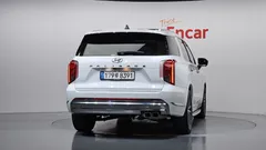 2023 Hyundai Palisade Gasoline 3.8 2WD — фото 4
