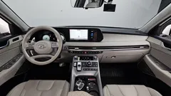 2023 Hyundai Palisade Gasoline 3.8 2WD — фото 7